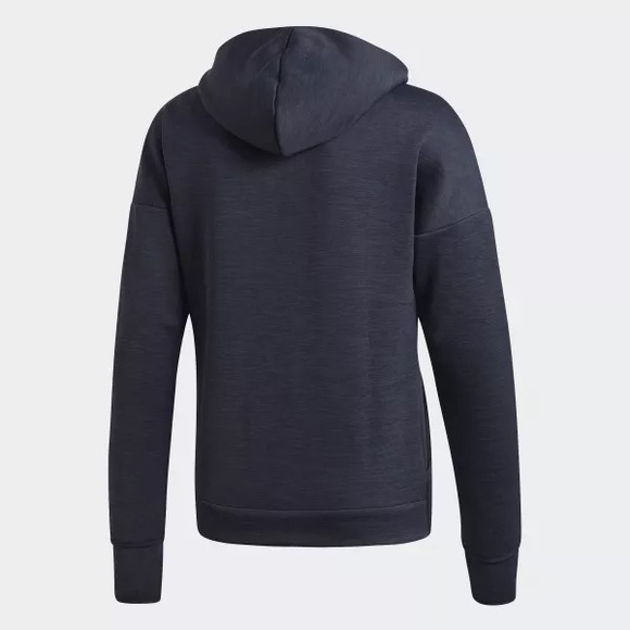 ADIDAS Z.N.E. MENS FAST RELEASE HOODIE CY7374 - Picture 9 of 10